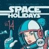 VA - Space Holidays Vol. 14 (3CD) (2022)