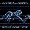 Digital Shock - Mechanical Love (2023)