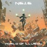 N-616 - World Of Illusion (2024)