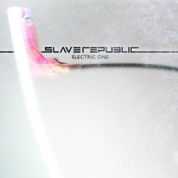 Slave Republic - Electric One (2010)