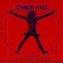 Cyber Axis - The Final Sign (1995)