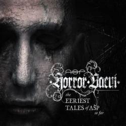 ASP - Horror Vacui (2CD) (2008)