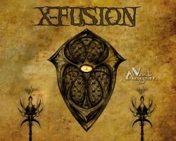 X-Fusion - Vast Abysm (2CD) (2008)