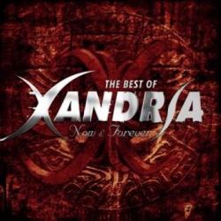 Xandria - Now & Forever (The Best Of Xandria) (2008)