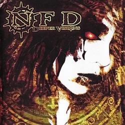 NFD - Deeper Visions (2008)