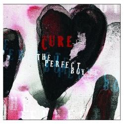 The Cure - The Perfect Boy (CDS) (2008)