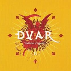 Dvar - Highlights Of Lightwave I & II (2008)