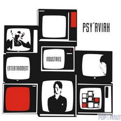 Psy'aviah - Entertainment Industries (2008)
