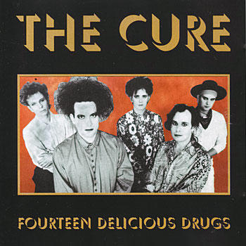 Download Cd The Cure Bloodflowers Track