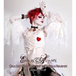 Emilie Autumn - Girls Just Wanna Have Fun & Bohemian Rhapsody (EP) (2008)