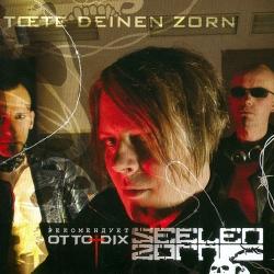 Seelenzorn - Toete Deinen Zorn (2008)