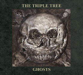 The Triple Tree - Ghosts (2008)