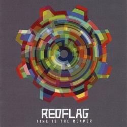 Red Flag - Time Is The Reaper (2008)