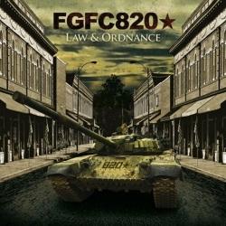FGFC820 - Law & Ordnance (2CD) (2008)