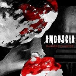 Amduscia - Madness In Abyss (2CD) (2008)