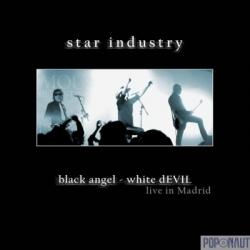 Star Industry - Black Angel White Devil (2CD) (2008)