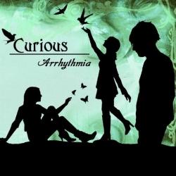 Curious - Arrhythmia (2008)