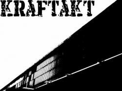 Kraftakt - Black Dressed Man (2007)