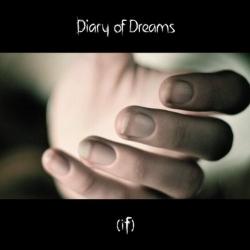 Diary Of Dreams - (If) (2CD) (2009)