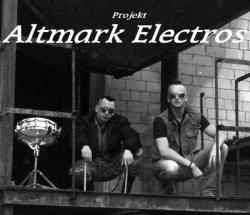 Altmark Electros - Altmark Electros (2007)