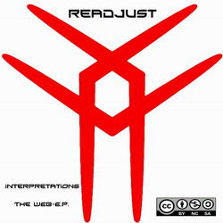 reADJUST - Interpretations (EP) (2009)