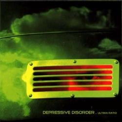Depressive Disorder - Ultima Ratio (2005)