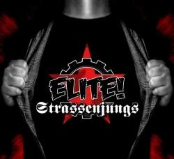 Elite! - Strassenjungs ЕР (2008)