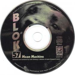 Blok 57 - Mean Machine (1993)