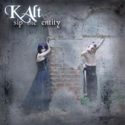 KAlt - Sip The Entity (Demo) (2008)