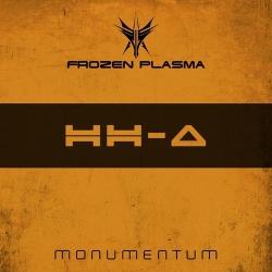 Frozen Plasma - Monumentum (2009)
