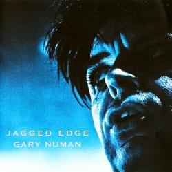 Gary Numan - Jagged Edge (2CD) (2008)