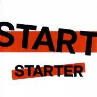 Starter - Start (2009)