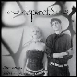 Desperatus -  B (EP) (2007)