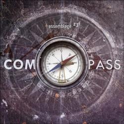 Assemblage 23 - Compass (2CD) (2009)