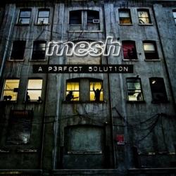 Mesh - A Perfect Solution (2009)