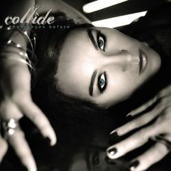 Collide - These Eyes Before (2009)
