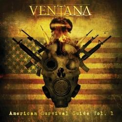 Ventana - America Survival Guide Vol.1 (2009)