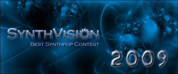 Конкурс SynthVision 2009