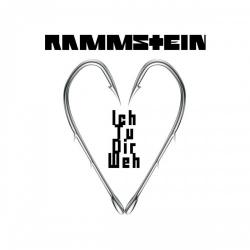 Rammstein - Ich Tu Dir Weh (CDS) (2010)