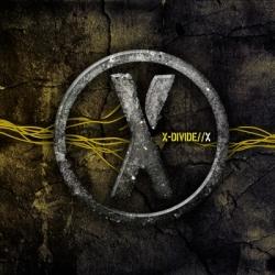 X-Divide - X (EP) (2010)