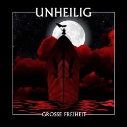 Unheilig - Grosse Freiheit (2CD) (2010)