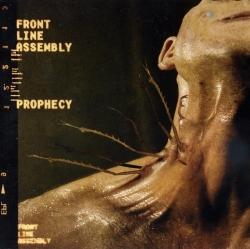 Front Line Assembly - Prophecy (CDM) (1999)