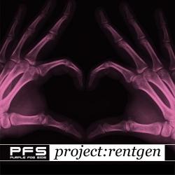 Purple Fog Side - Project:Rentgen (2010)