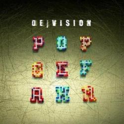 De/Vision - Popgefahr (2010)