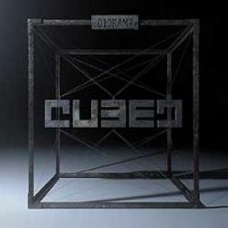 Diorama - Cubed (2CD) (2010)