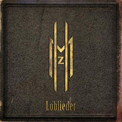 Megaherz - Loblieder (2CD) (2010)