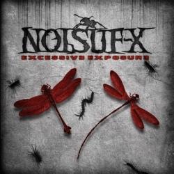 Noisuf-X - Excessive Exposure (2CD) (2010)