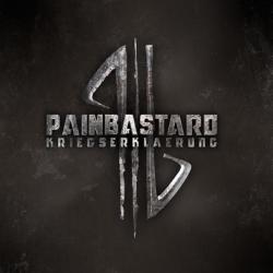 Painbastard - Kriegserklaerung (2CD) (2010)