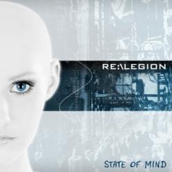 Re:Legion - State Of Mind (2010)