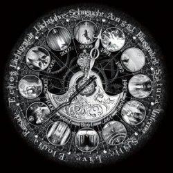 Lacrimosa - Schattenspiel (2CD) (2010)